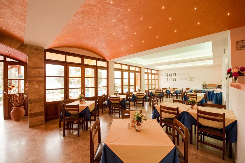 מאסורי Hotel Philoxenia מראה חיצוני תמונה