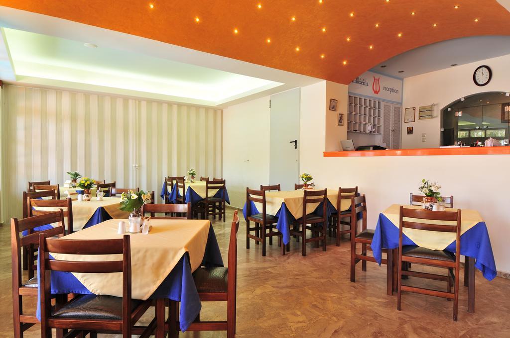 מאסורי Hotel Philoxenia חדר תמונה
